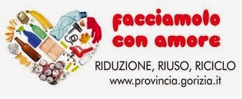 Campagna ambientale "Facciamolo con amore"