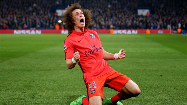 VIDEO Chelsea 2-2 PSG Champions League: Thiago Silva decide il match a Londra