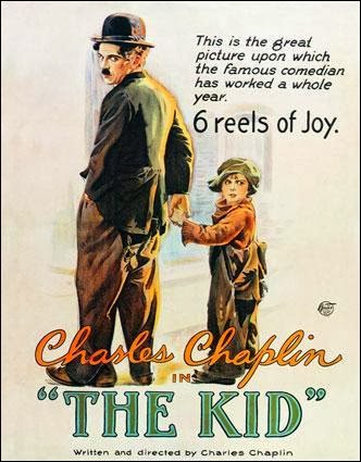 The Kid The Kid