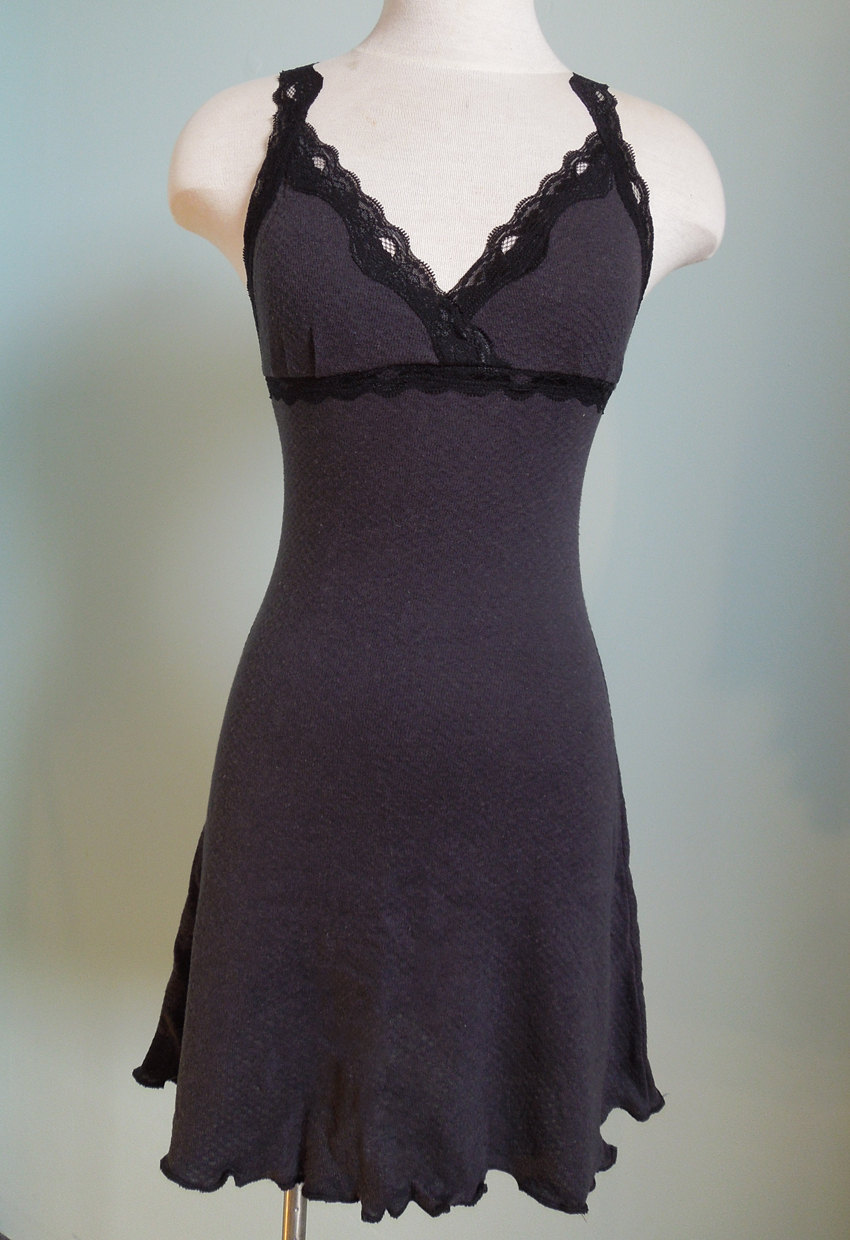 Bamboo Nightgown Bamboo Products Photo