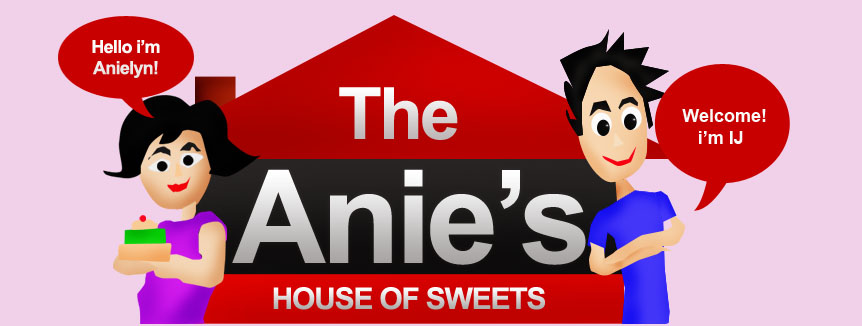Anies House of Sweets