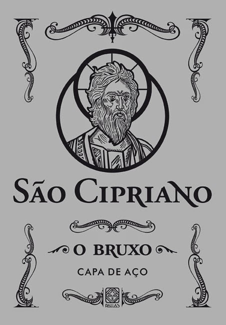 Download Livros De So Cipriano Capa De Ao Em Portugues