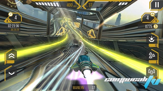 Flashout 2 PC Full Español Flashout 2 PC Full Español