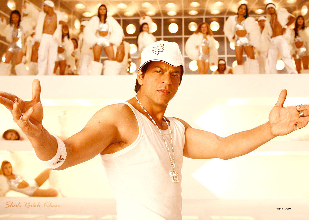 Download Free HD Wallpapers of Shahrukh Khan ~ Download Free HD