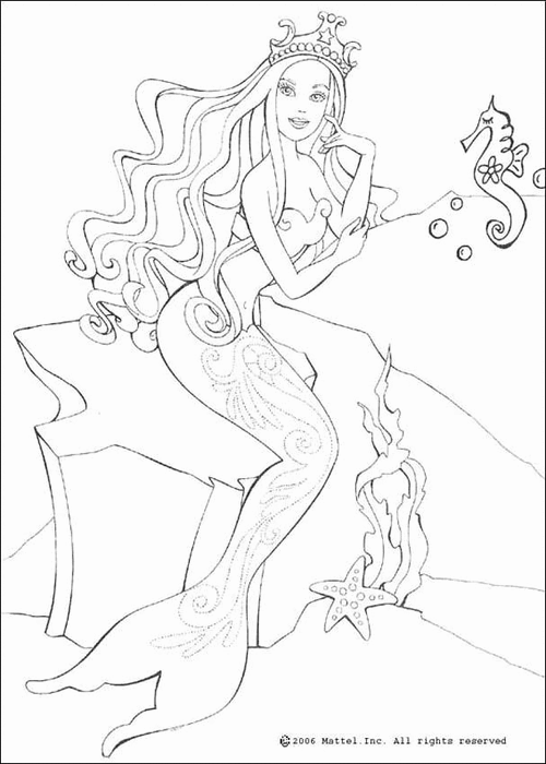 home mermaid coloring pages mermaid coloring pages for kids title=
