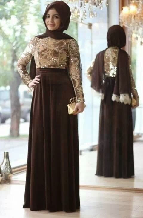 Hijab Fashion Style Hijab Fashion Style