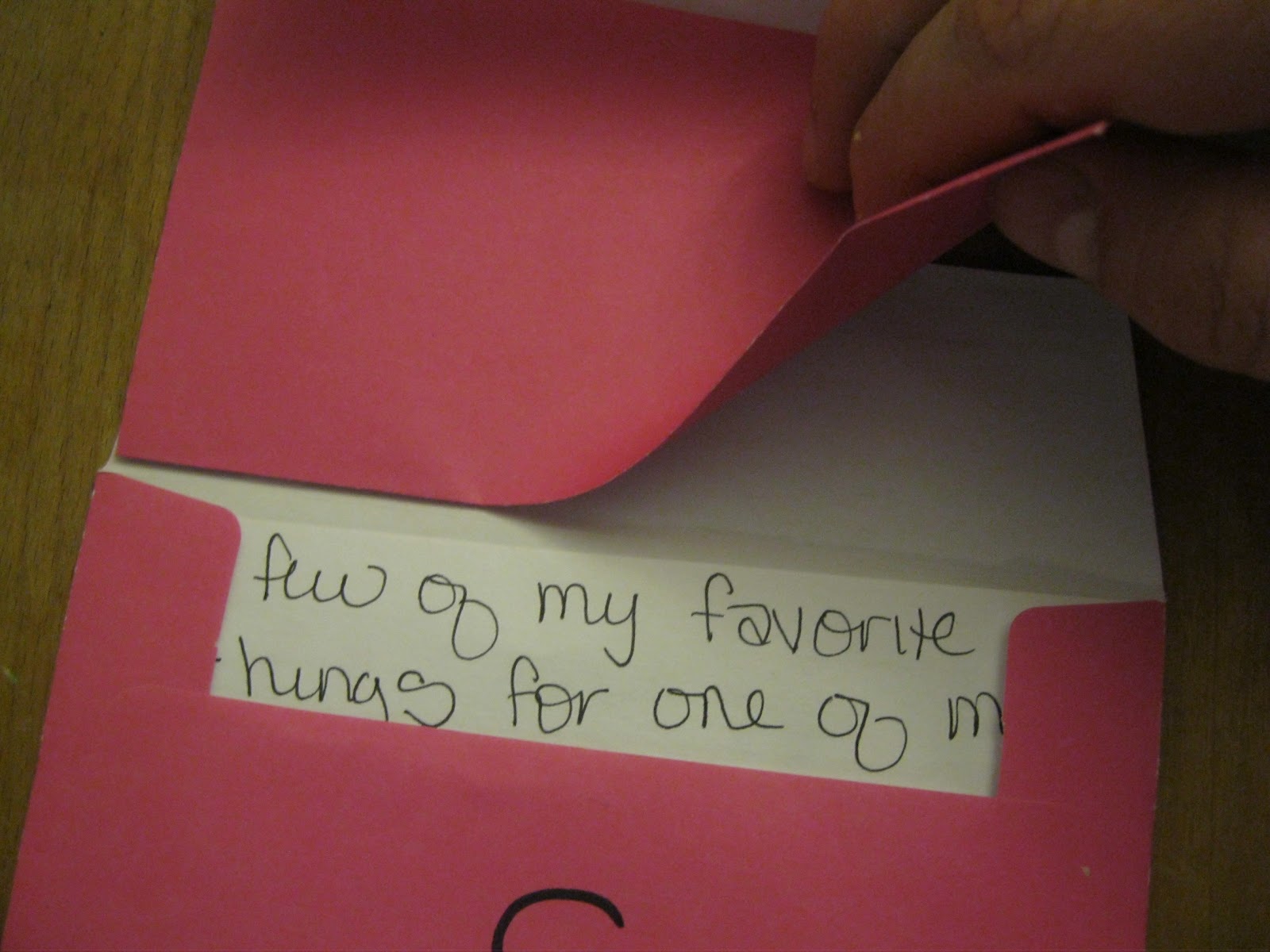 TIP GARDEN Chain Letter Care Package