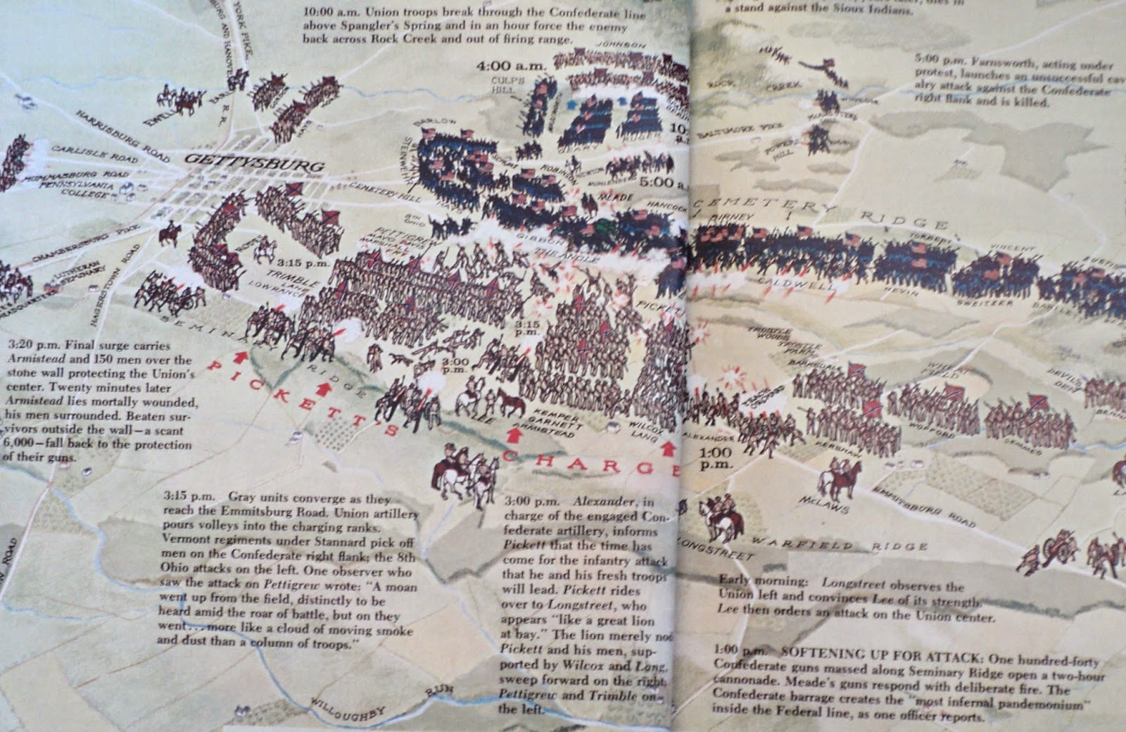 Archduke Piccolo Something a bit different.