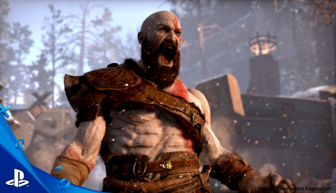 God of War E3 2016 Gameplay Trailer PS4 YouTube God of War E3 2016 Gameplay Trailer PS4 YouTube