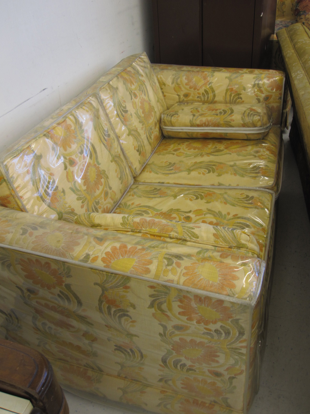 Retrospect Vintage April 2011