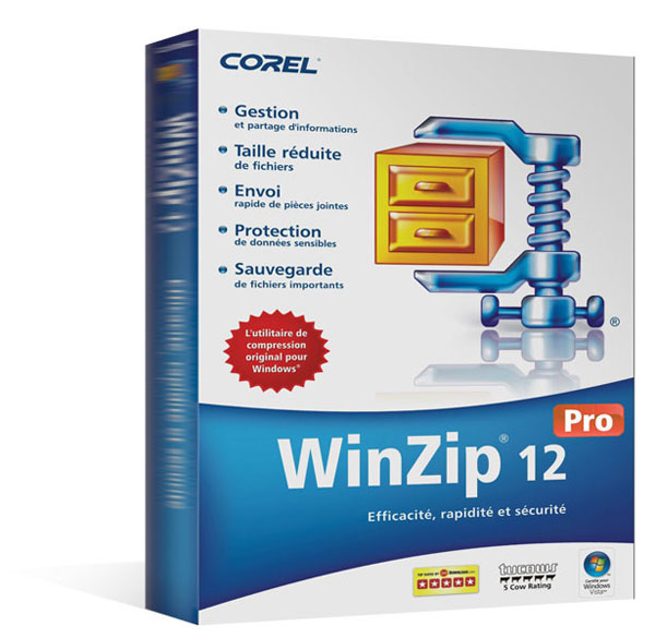 Descargar Winzip para Windows 10 | Entrar en la PC