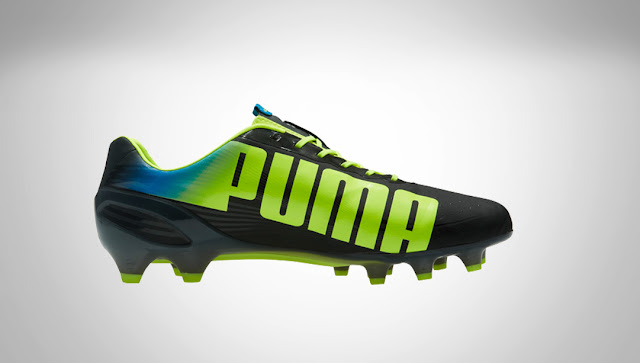 puma evospeed he