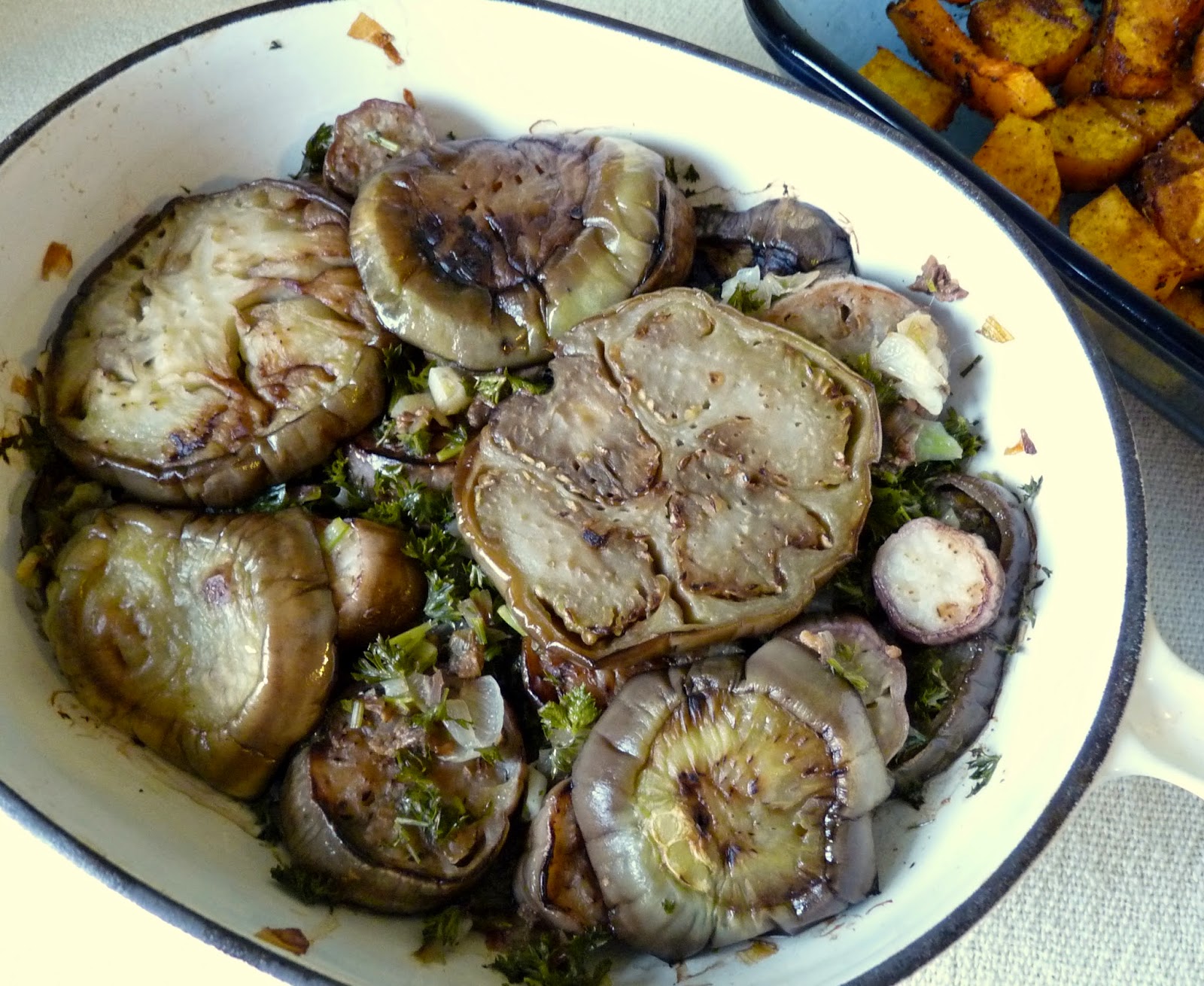 Dry anchovies fry receipes i. Cook and Post