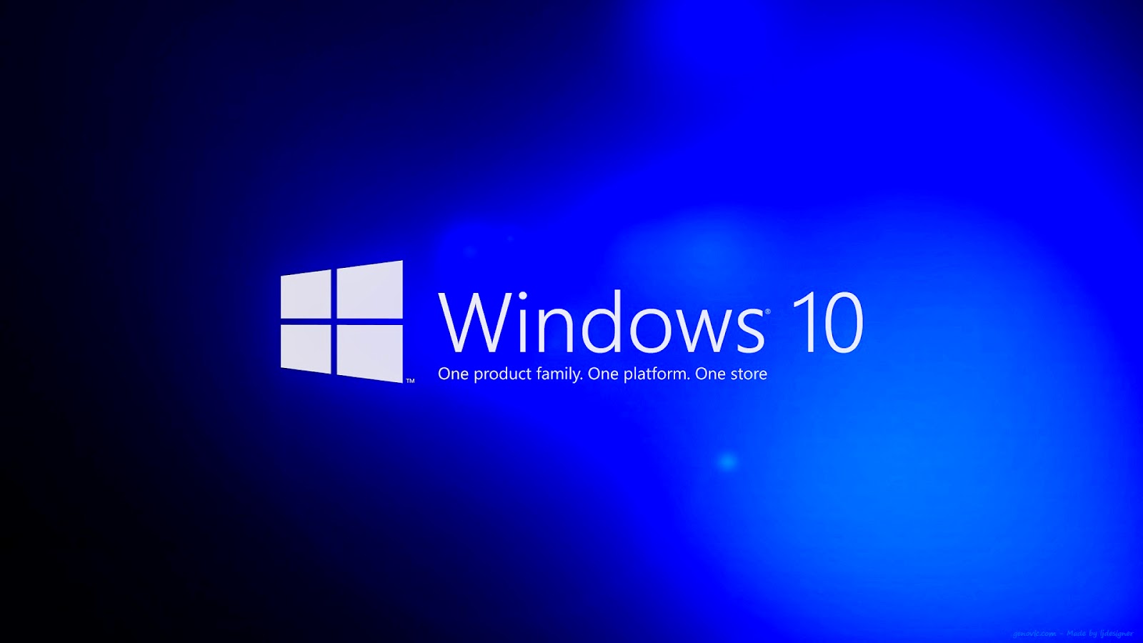 Amd Leaks Microsoft S Plans For Upcoming Windows 10 Launch Ll New Updates