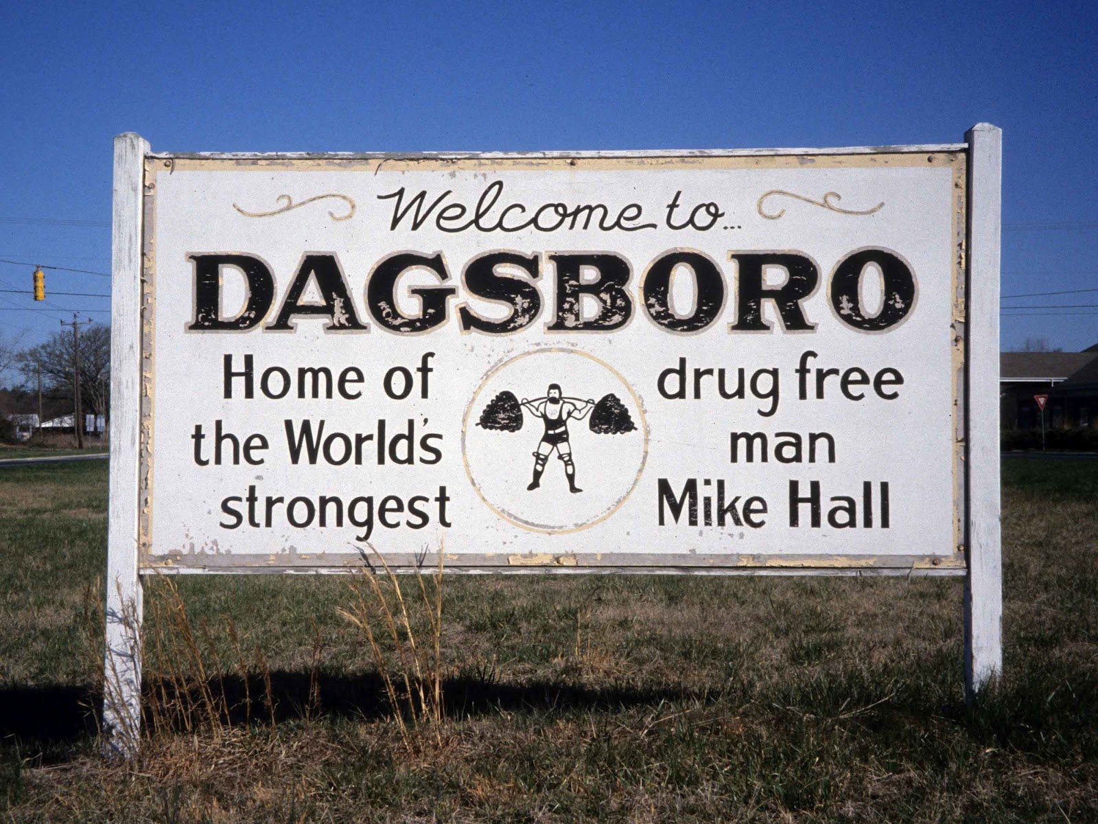 Geographically Yours Dagsboro, Delaware