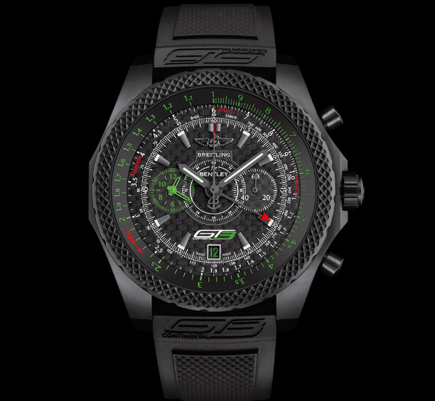 Reloj Breitling for Bentley GT3