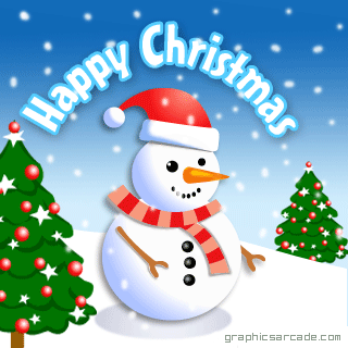 Little Rumble(johnnysamuael): 3D Animations- Santa