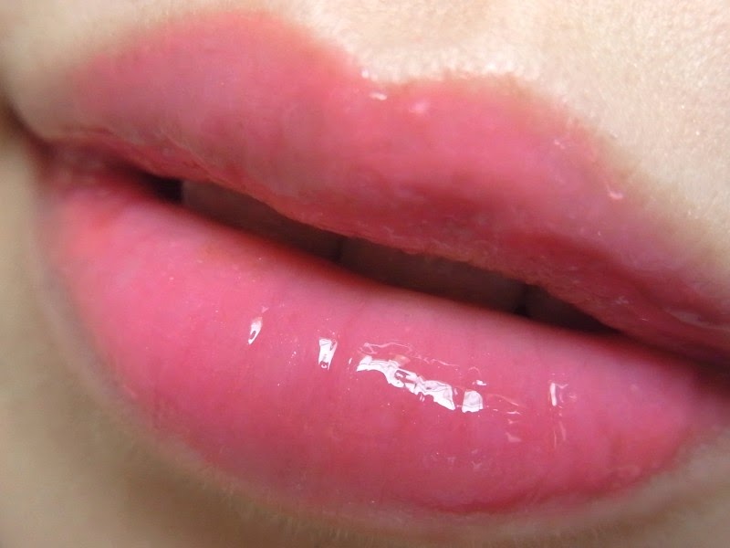 A PeelOff Lip Stain! PeLips Colouring Pack The Beauty Maniac in Tokyo