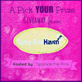 http://www.sparklemepink.com/2013/05/pick-your-prize-giveaway-from-baby.html