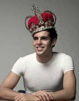 Ricardo Kaka Ricardo Kaka