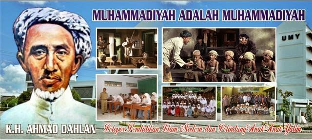Belajar Toleransi Dari Kh Ahmad Dahlan Sang Pencerah