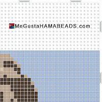 hama beads