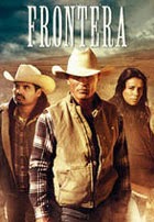 Poster de la pelicula Frontera Frontera