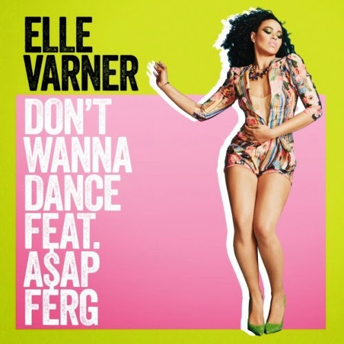 Elle Varner Ft. A$AP Ferg - Don
