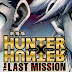 1er trailer para la película “Hunter × Hunter -The Last Mission-”