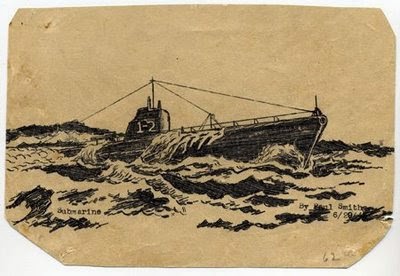 Bytes: The Typewriter Art of Paul Smith