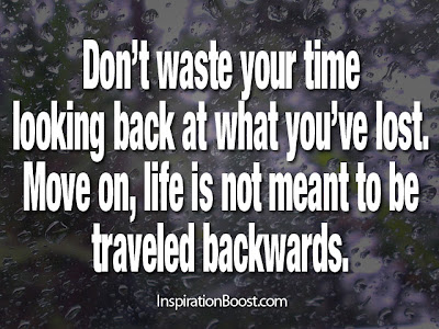 move on to move on to