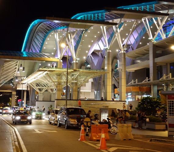 tesyasblog : Things to See & Do Around Johor Bahru's Downtown