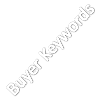 how to select buyer keywords