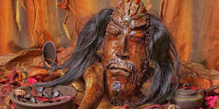 Ironis, Di Era Modern Masih Banyak Orang Cari Ilmu Hitam