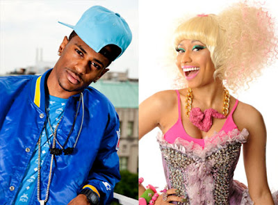 Audio // Big Sean x Nicki Minaj – Dance (A$$) Remix