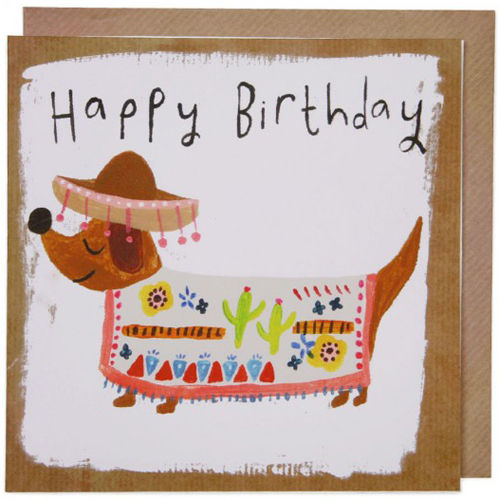 print & pattern PAPERCHASE greetings cards