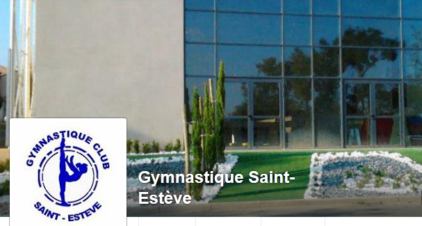 GYMNASTIQUE CLUB STEPHANOIS 