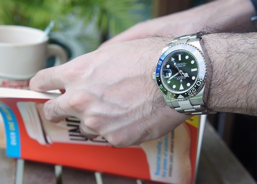 Rolex Gmt Master Ii Blnr Review Rolex Gmt Master Ii Blnr Review