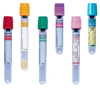 MUESTRAS PARA EXAMEN DE LABORATORIO muestras para examen de laboratorio:
