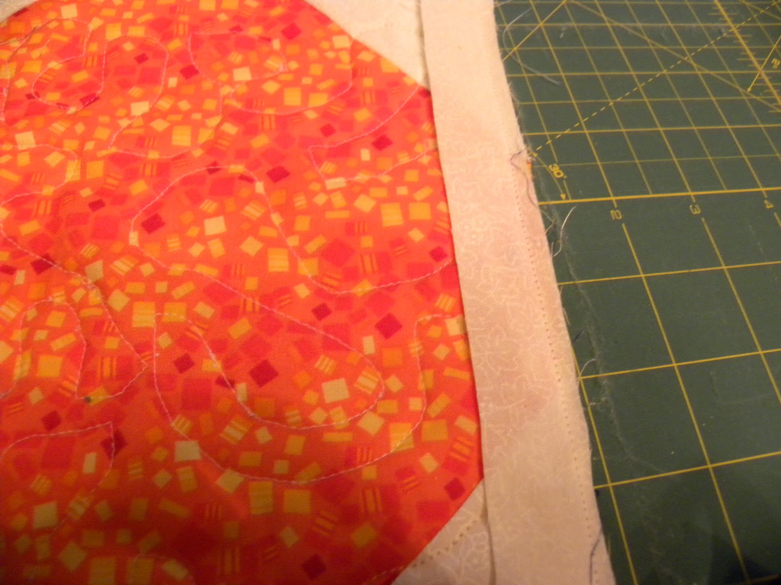 Applique Quilt Designs Quilt As You Go