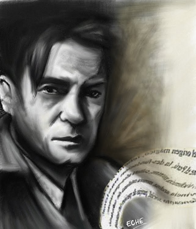 Roberto arlt biografía picture