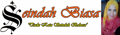 Seindah Biasa: Resepi sup tauhu telor