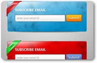 Beautiful Email Subscription Forms For Blogger Beautiful Email Subscription Forms For Blogger