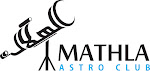 Mathla Astro Club