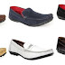 Stylish Loafers @ Rs.400 + Free Shipping at Snapdeal.com