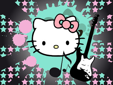 #30 Hello Kitty Wallpaper