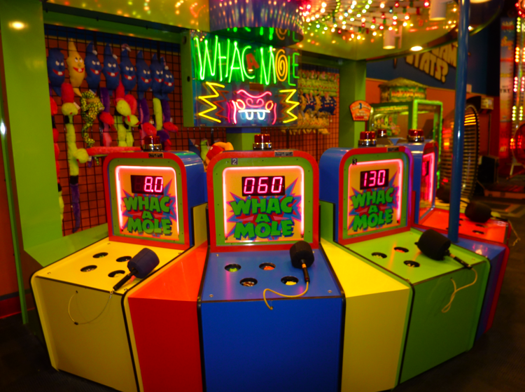 Review by Heidi Gollub How to Save on GattiTown in South Austin
