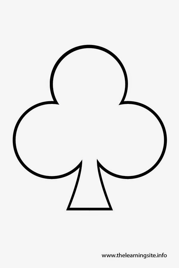 SGBlogosfera. María José Argüeso: SHAPES FLASHCARDS