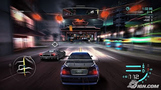 Need for speed carbon pc download
