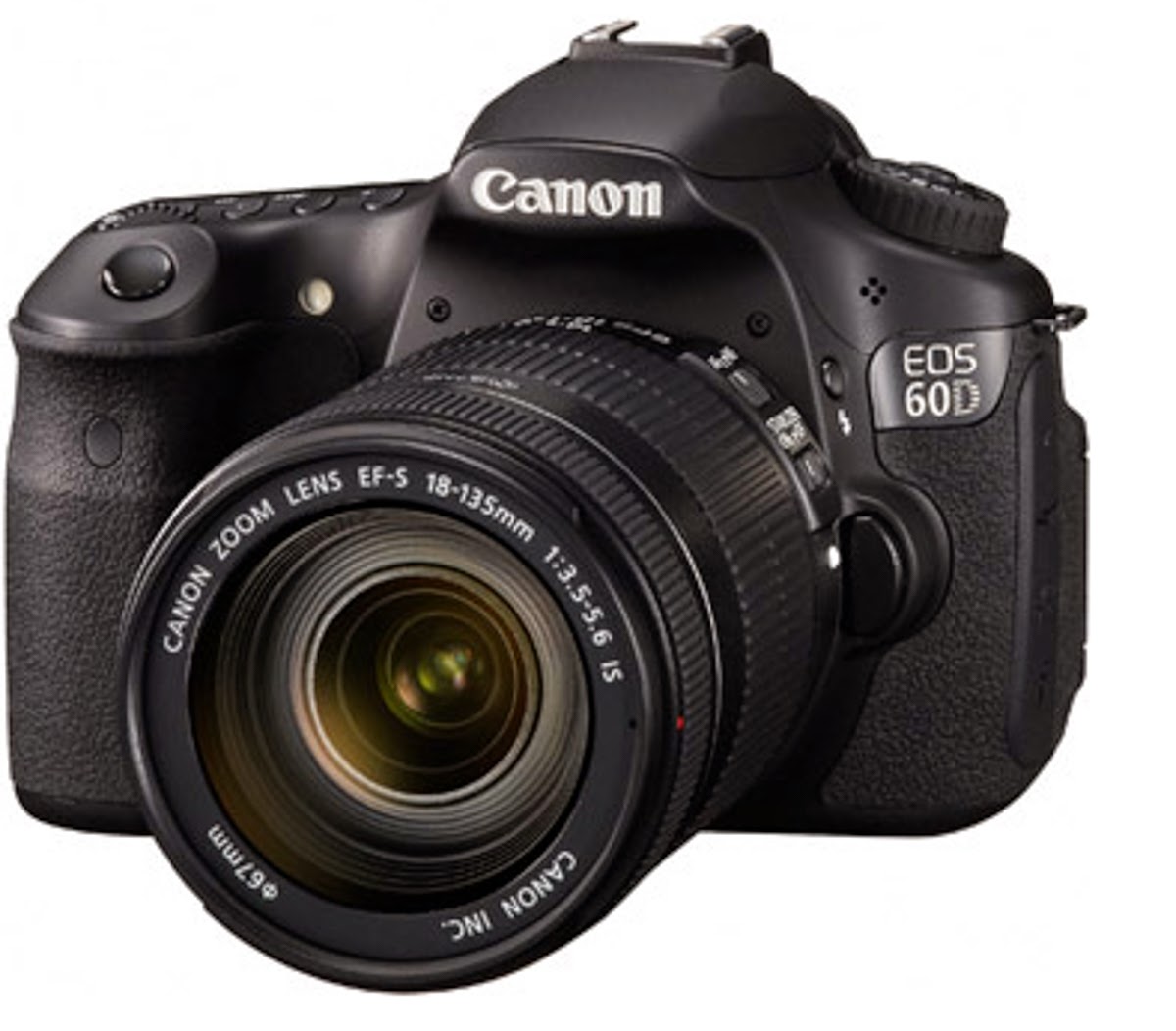 Canon Camera News 2018: Canon EOS 60D PDF User Guide / Manual Downloads